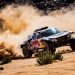 Dakar 2021 : Stéphane Peterhansel conforte son avance