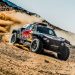 Dakar 2021 : Sainz se rebelle, Peterhansel toujours leader