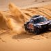 Dakar 2021 : Peterhansel fonce vers la victoire
