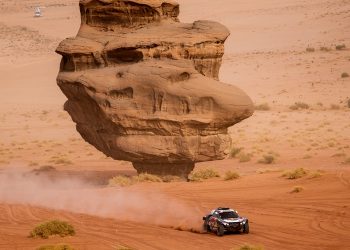 Dakar 2021 : Peterhansel et Benavides proches de la victoire finale