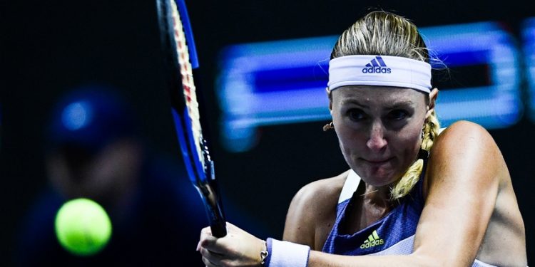 Tennis : L’Open Angers Arena Loire va voir le jour