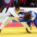 Judo : Clarisse Agbegnenou en or, Teddy Riner fait son come-back à Doha