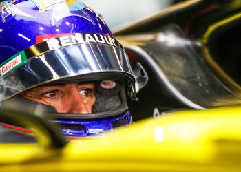 Formule 1 : Avec Alpine F1, Renault veut retrouver les sommets