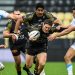 Rugby : La Rochelle au-dessus de la mêlée