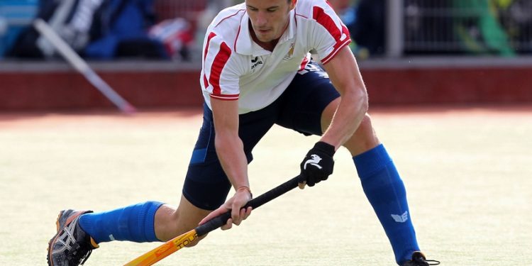 SOP 2021 : Le hockey sur gazon a rendez-vous au stade Yves-du-Manoir