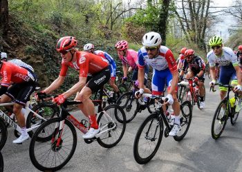 Cyclisme : Le parcours du Paris-Nice dévoilé