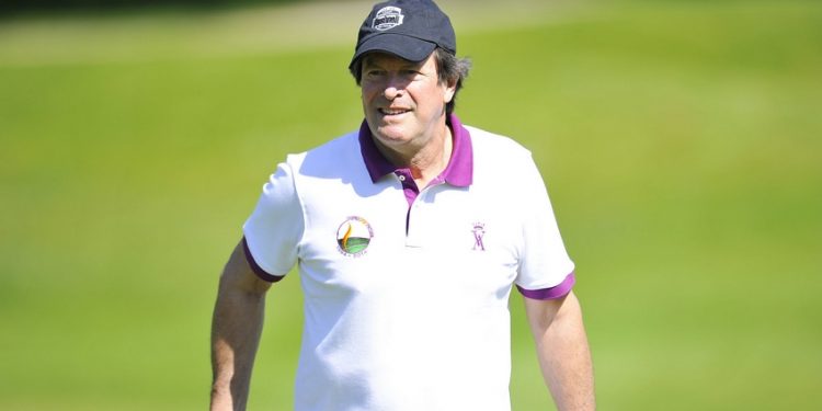 Hubert Auriol est décédé