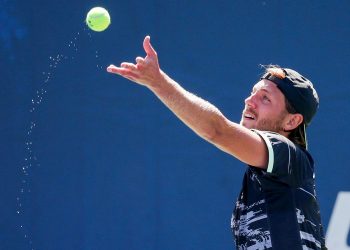 Tennis : Pouille et Gaston réunis à l’Open d’Orléans