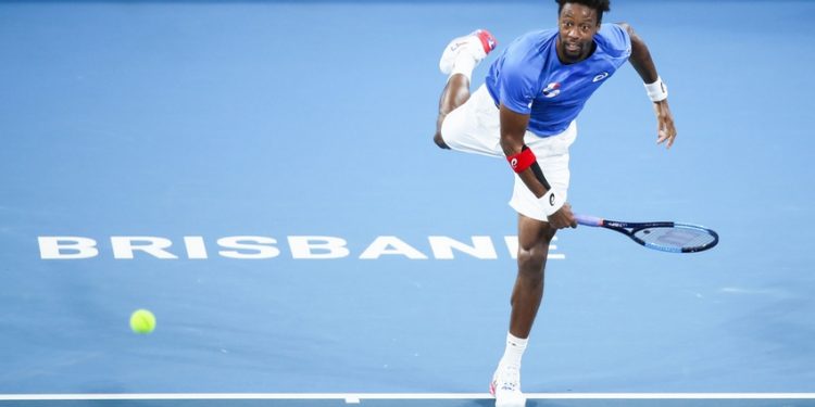 Tennis : Les Bleus prêts pour l’ATP Cup