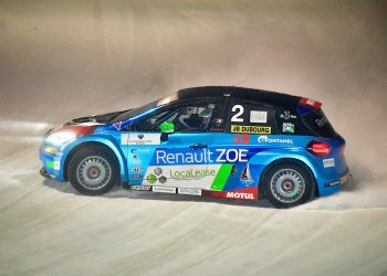 E-Trophée Andros 2020-2021 : Les résultats de Serre-Chevalier
