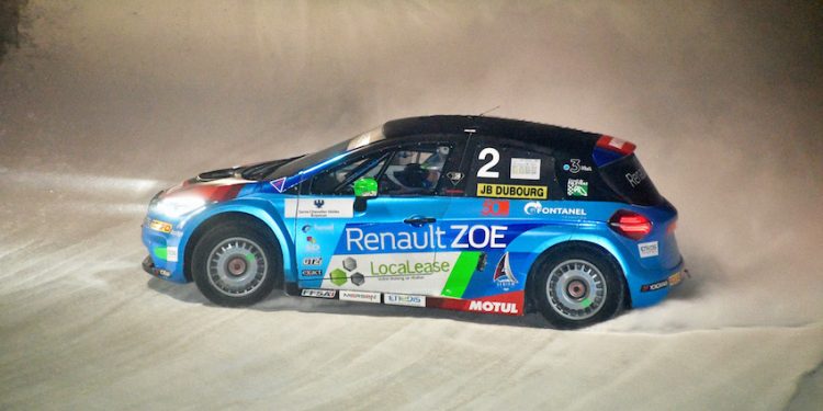 E-Trophée Andros 2020-2021 : Les résultats de Serre-Chevalier