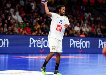 Handball : Prandi forfait, Acquevillo appelé en équipe de France