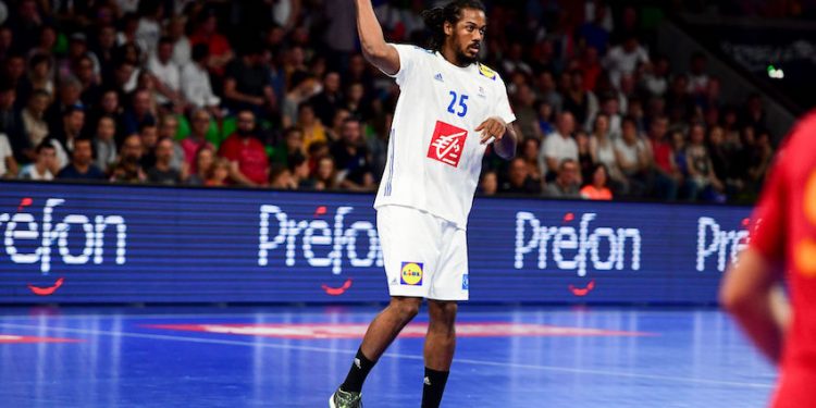 Handball : Prandi forfait, Acquevillo appelé en équipe de France