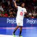 Handball : Prandi forfait, Acquevillo appelé en équipe de France