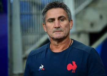 Rugby : Le XV de France U20 Développement s’impose en Corse