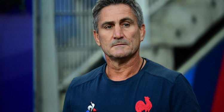 Rugby : Le XV de France U20 Développement s’impose en Corse