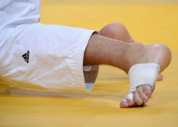 La Fédération française de judo lutte contre les violences sexuelles