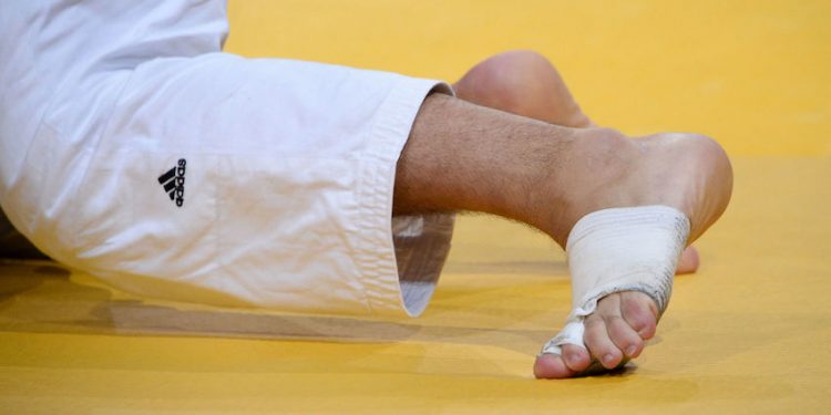 La Fédération française de judo lutte contre les violences sexuelles