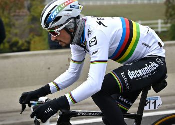 Cyclisme : Julian Alaphilippe engagé sur le Tour de La Provence