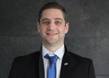 Squash – Julien Muller : « Proposer de vrais pôles d’attractivité »