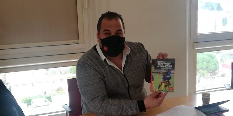 La Région Occitanie continue de soutenir les clubs
