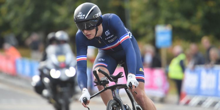 Cyclisme : Arkéa-Samsic déploie son programme de détection