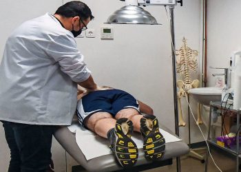 La CAMI Sport & Cancer lance un nouveau programme de thérapie sportive