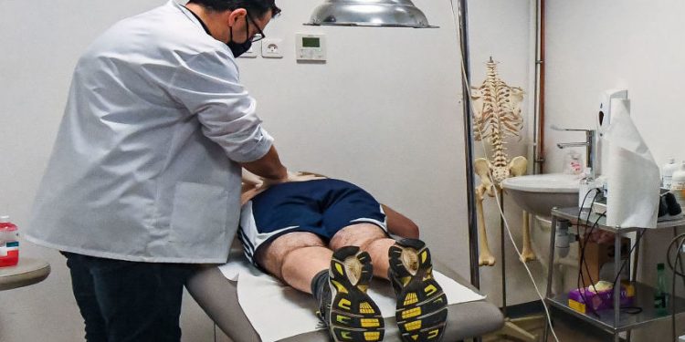 La CAMI Sport & Cancer lance un nouveau programme de thérapie sportive