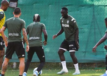 L’AS Monaco poursuit sa collaboration avec MyCoach