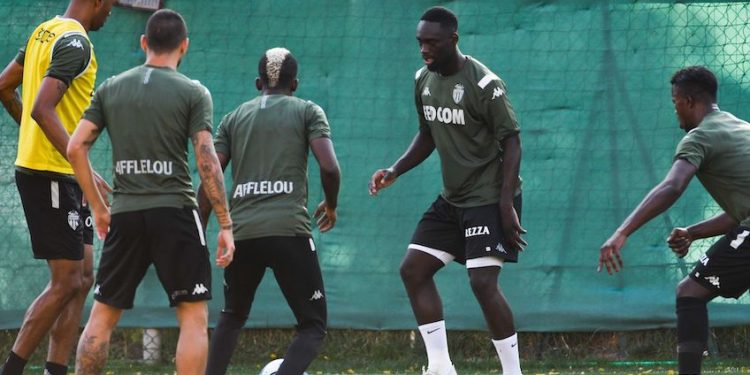 L’AS Monaco poursuit sa collaboration avec MyCoach