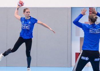 La Française des Jeux toujours aux côtés du basket et du hand