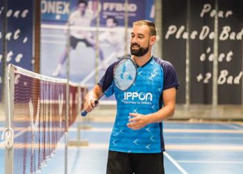 Parabadminton – Mathieu Thomas : « Se servir de la différence »