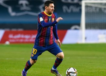 Foot : Lionel Messi ou l’équation à cinq inconnus