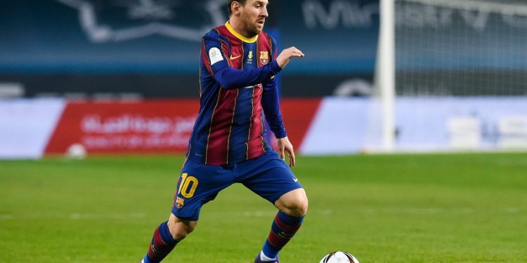 Foot : Lionel Messi ou l’équation à cinq inconnus