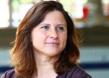 Roxana Maracineanu : « Valoriser beaucoup plus le sport »