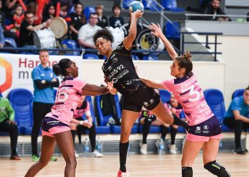 Handball : Un nouveau calendrier pour le championnat féminin