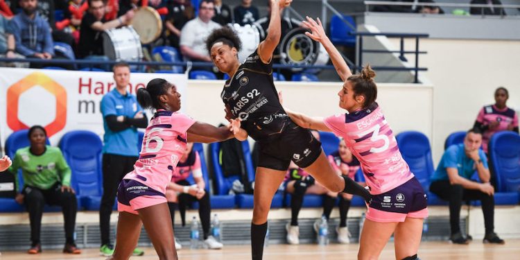 Handball : Un nouveau calendrier pour le championnat féminin
