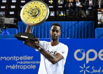 Tennis : L’Open Sud de France aura lieu en 2021