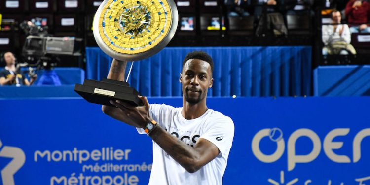 Tennis : L’Open Sud de France aura lieu en 2021