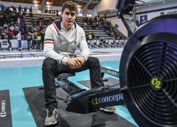 Aviron – Pierre Houin : « Ravi que la FFA relève le défi de l’édition Covid »