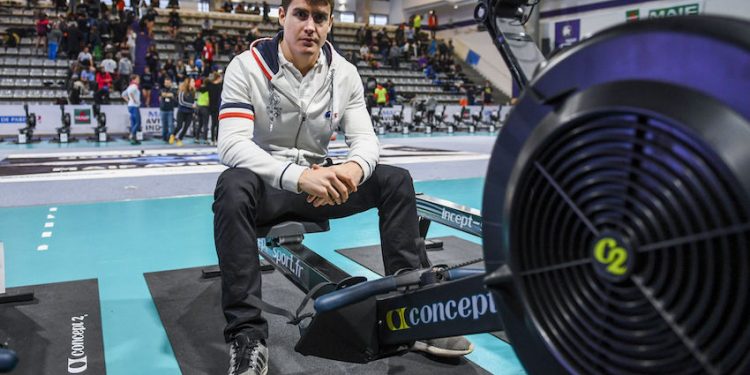 Aviron – Pierre Houin : « Ravi que la FFA relève le défi de l’édition Covid »