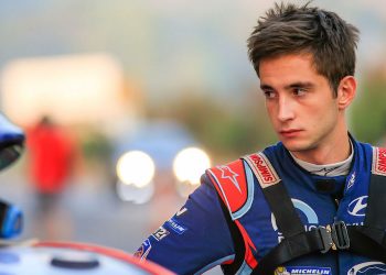 L’Équipe de France FFSA Rallye soutenue pour la saison WRC