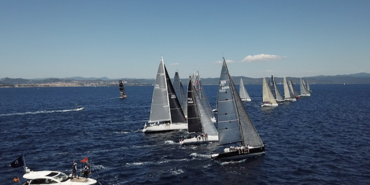 Voile : la Porquerolle’s Race se prépare pour mai