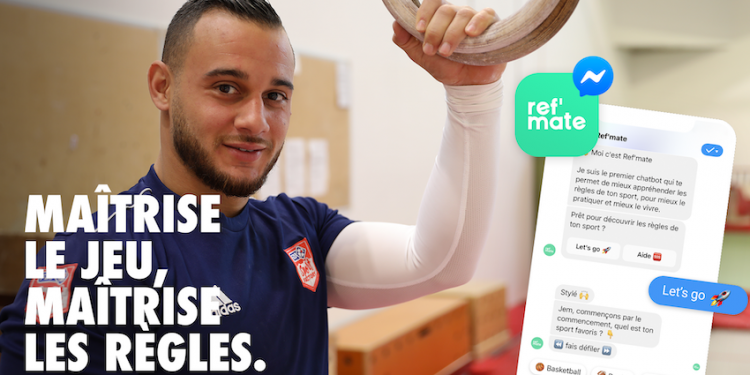 Ref’Mate va poursuivre son développement avec Tremplin