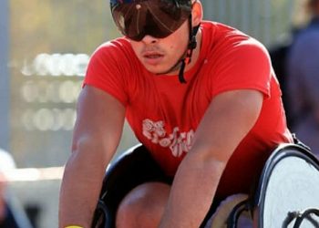 Thibault Daurat : « Je vis pour Paris 2024 »