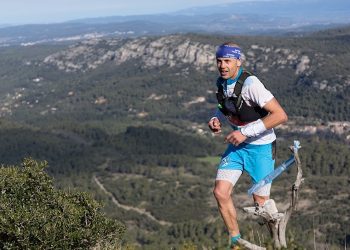 Les inscriptions pour le Trail Sainte-Victoire bientôt ouvertes