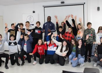 Occitanie : une Semaine Olympique et Paralympique en direction des jeunes