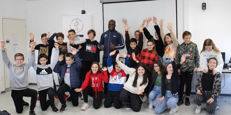 Occitanie : une Semaine Olympique et Paralympique en direction des jeunes