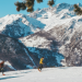Un Serre Che Snow Trail au format digital