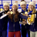 Short-track : L’équipe de France féminine championne d’Europe